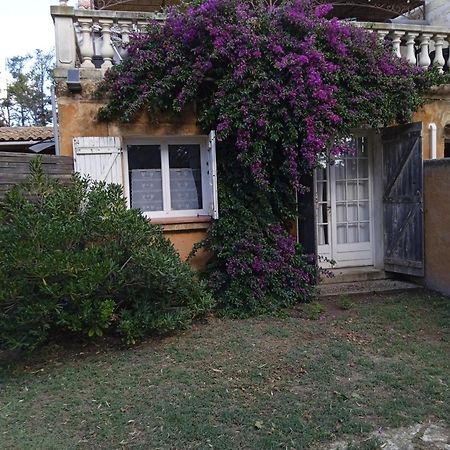 Mas Maurane - Le Bougainvillier Aux Portes D'Arles Apartment Tarascon Exterior photo
